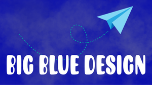BigBlue Design